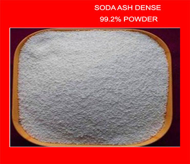 碳酸鈉（純堿）