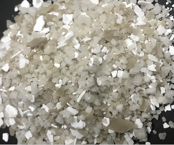 低溫環(huán)保型融雪劑