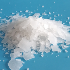 白色六水氯化鎂