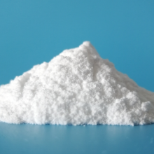 二水粉狀氯化鈣