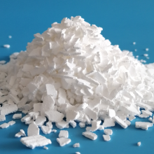 二水片狀氯化鈣74% 77%